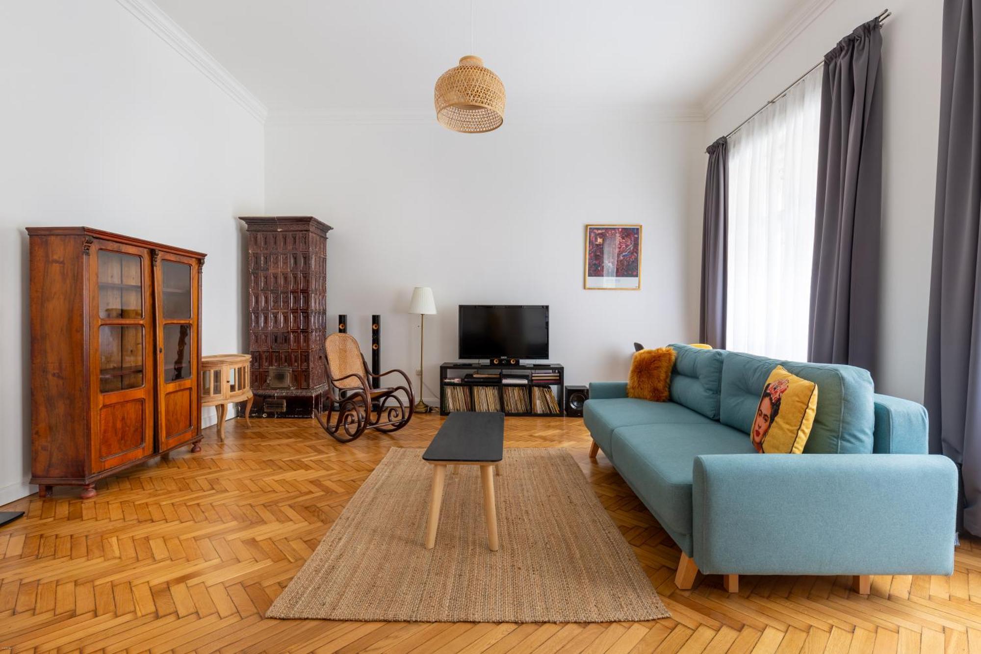 D8 Sphinx Apartman Budapest Exterior photo